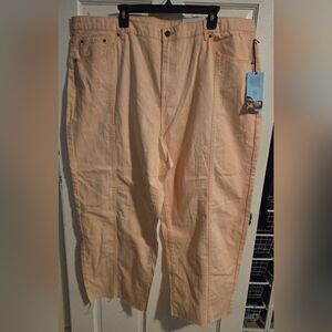 Future Collective Gabriella Karefa-Johnson Jeans